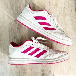 adidas eco ortholite pink